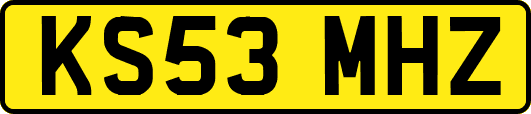 KS53MHZ