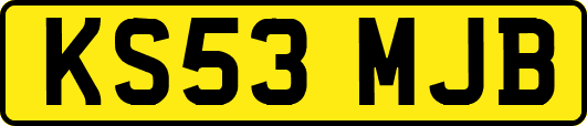 KS53MJB