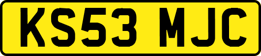 KS53MJC
