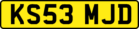 KS53MJD