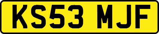 KS53MJF