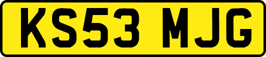 KS53MJG