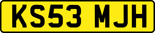 KS53MJH