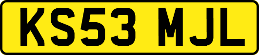 KS53MJL