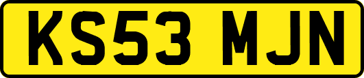 KS53MJN