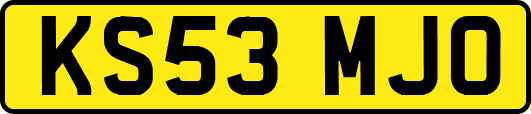 KS53MJO