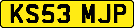 KS53MJP