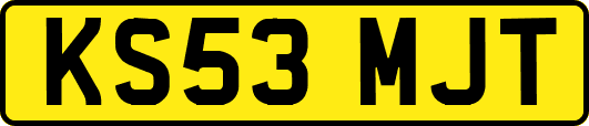 KS53MJT