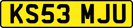 KS53MJU