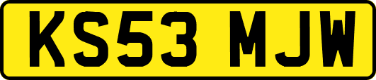 KS53MJW