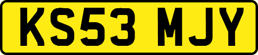 KS53MJY