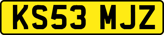 KS53MJZ
