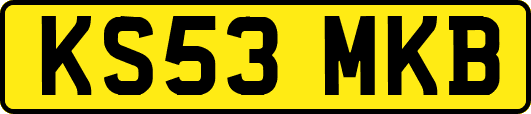KS53MKB