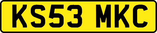 KS53MKC