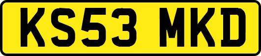 KS53MKD