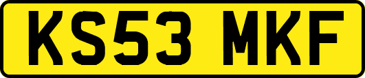 KS53MKF