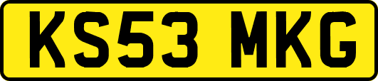 KS53MKG
