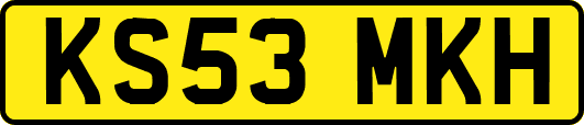 KS53MKH