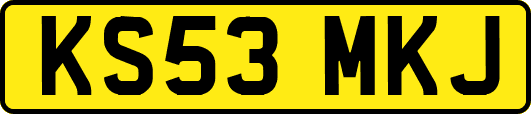 KS53MKJ