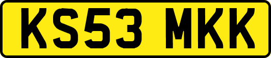 KS53MKK