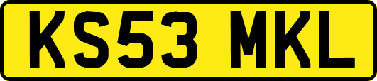 KS53MKL