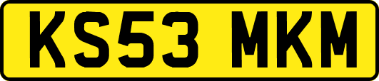 KS53MKM