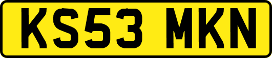 KS53MKN