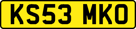 KS53MKO