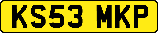 KS53MKP