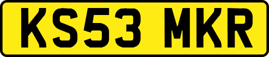KS53MKR