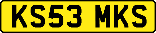 KS53MKS