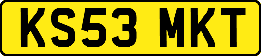 KS53MKT