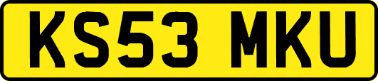 KS53MKU