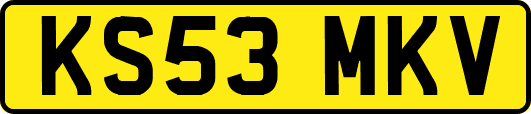 KS53MKV