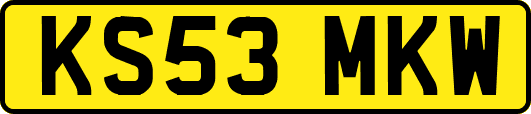KS53MKW