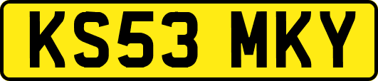 KS53MKY