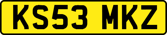 KS53MKZ