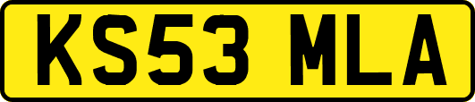KS53MLA