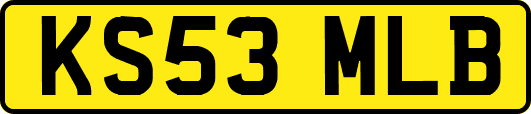 KS53MLB