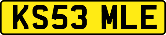 KS53MLE