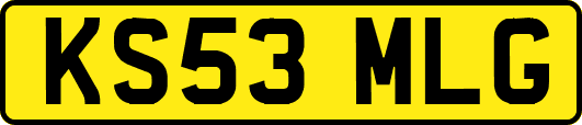 KS53MLG