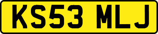 KS53MLJ