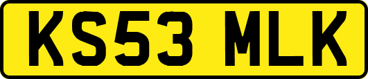 KS53MLK