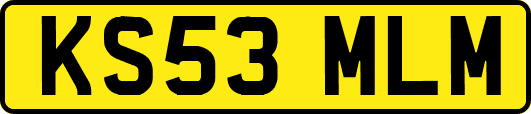 KS53MLM