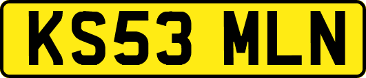 KS53MLN
