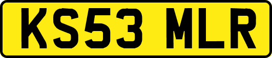 KS53MLR