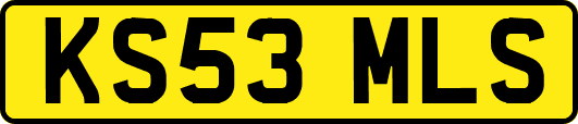 KS53MLS