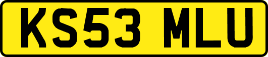 KS53MLU