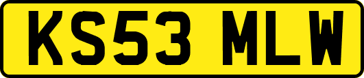 KS53MLW