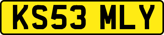 KS53MLY